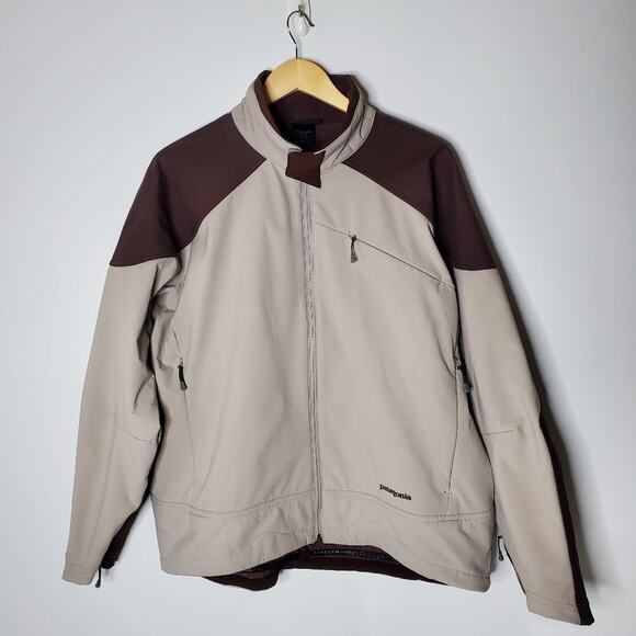 Patagonia Patagonia Scythe soft shell winter coat Great condition - Picture 2 of 13